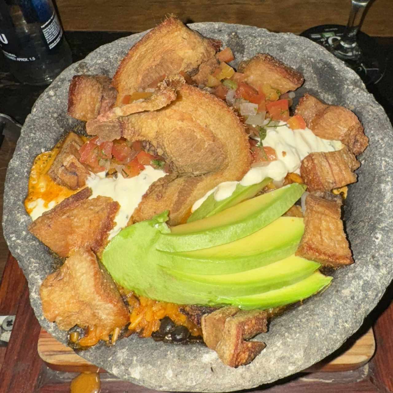 Arroz Tijuana