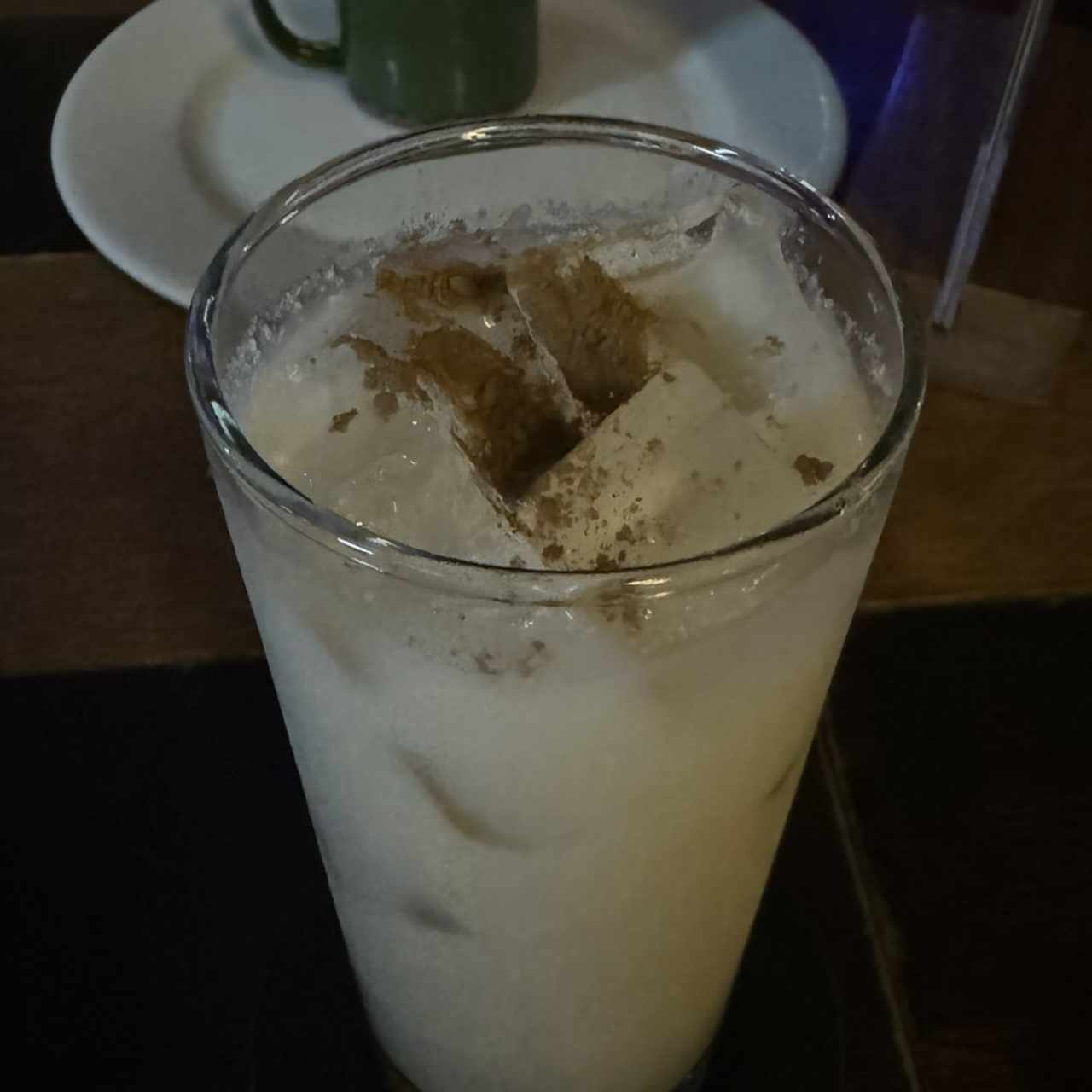 Agua de Horchata