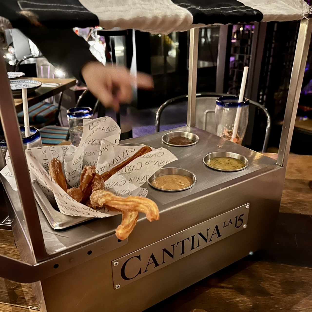 Churros