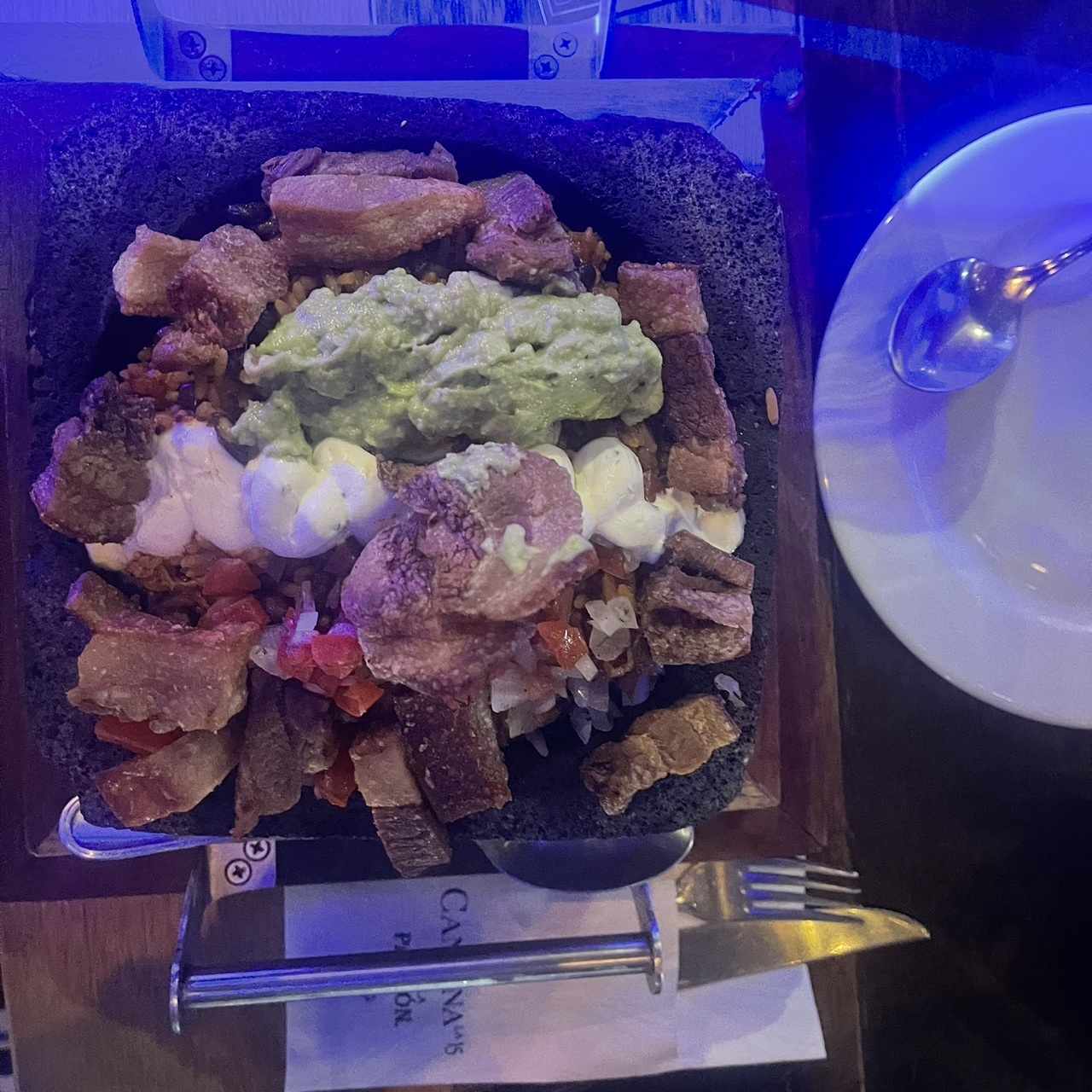 Arroz Tijuana