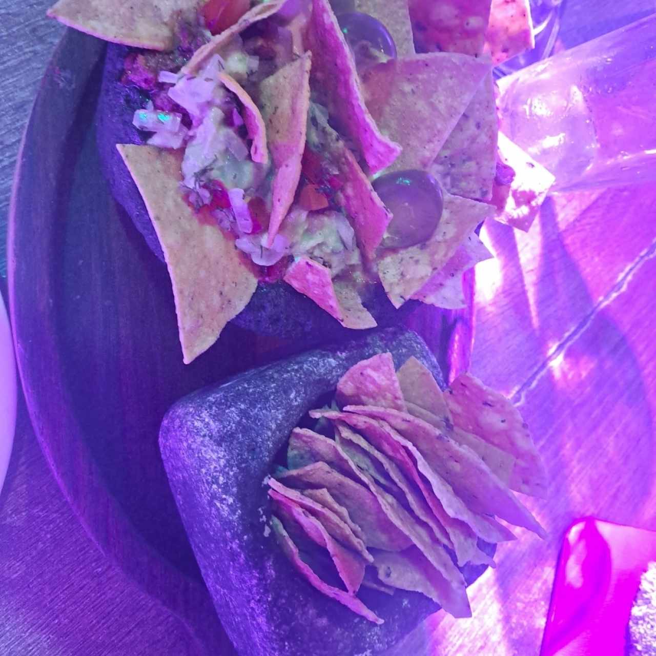 Nachos 