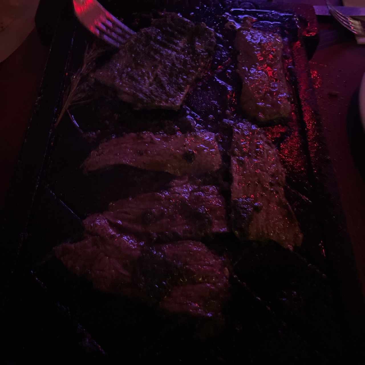 Piedad en el camino