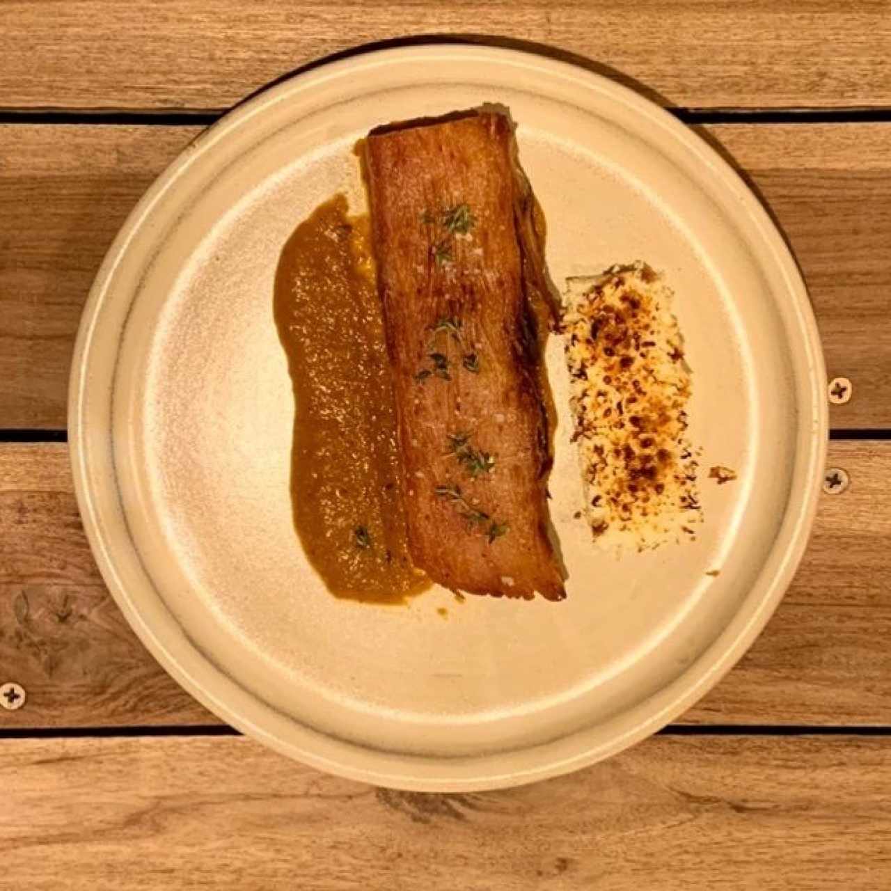 milhojas de papa 