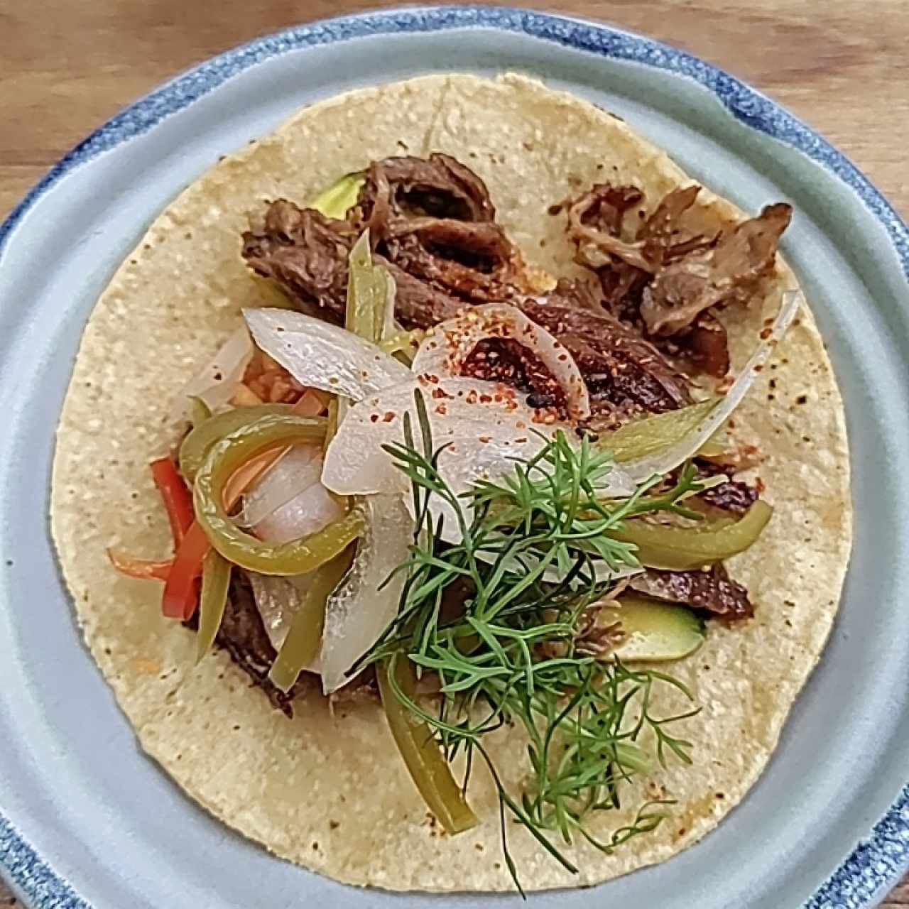 Tacordero