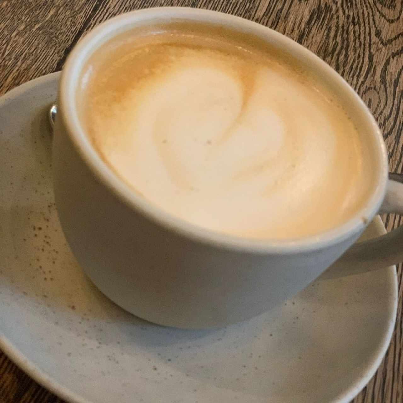 capuchino