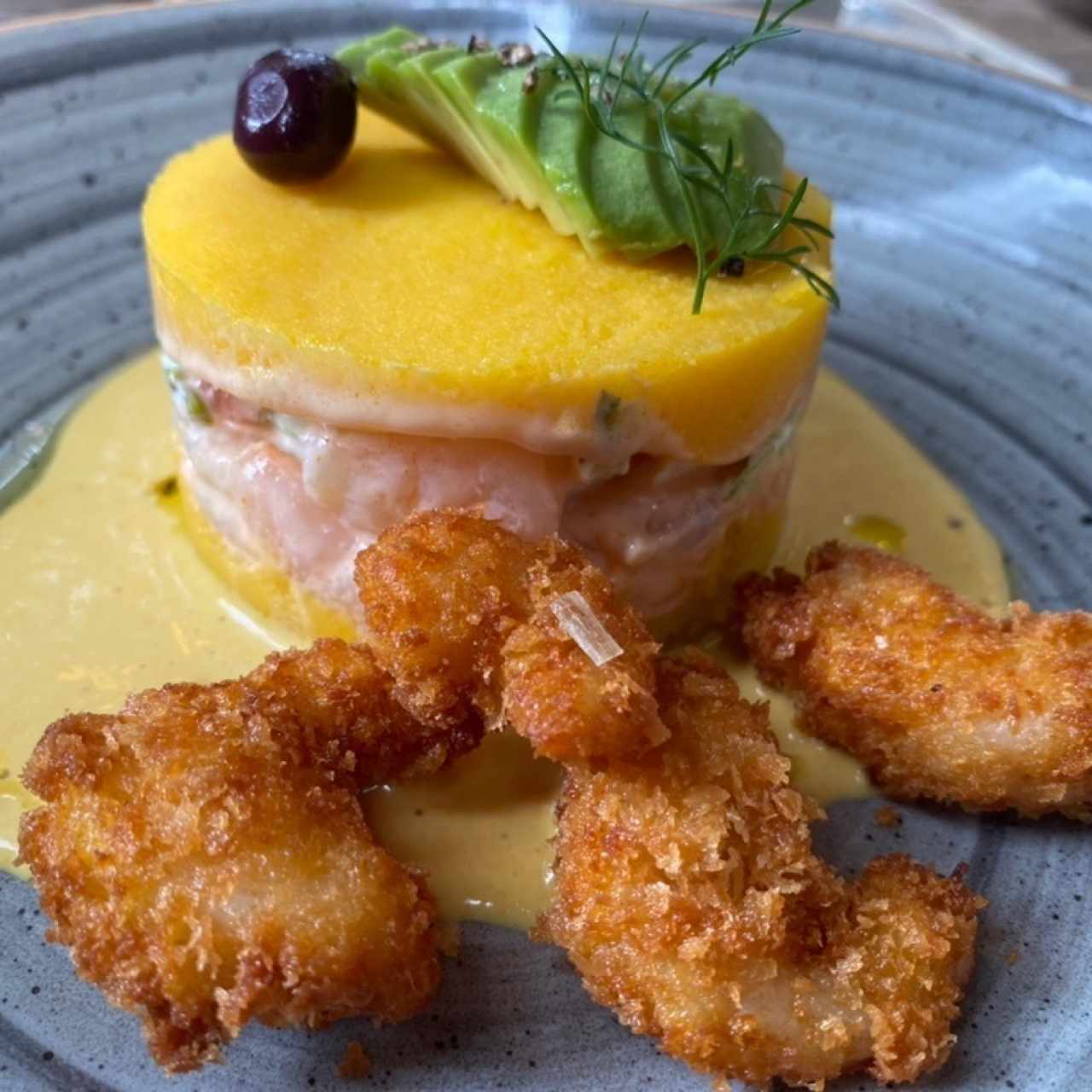 Causa Limeña 