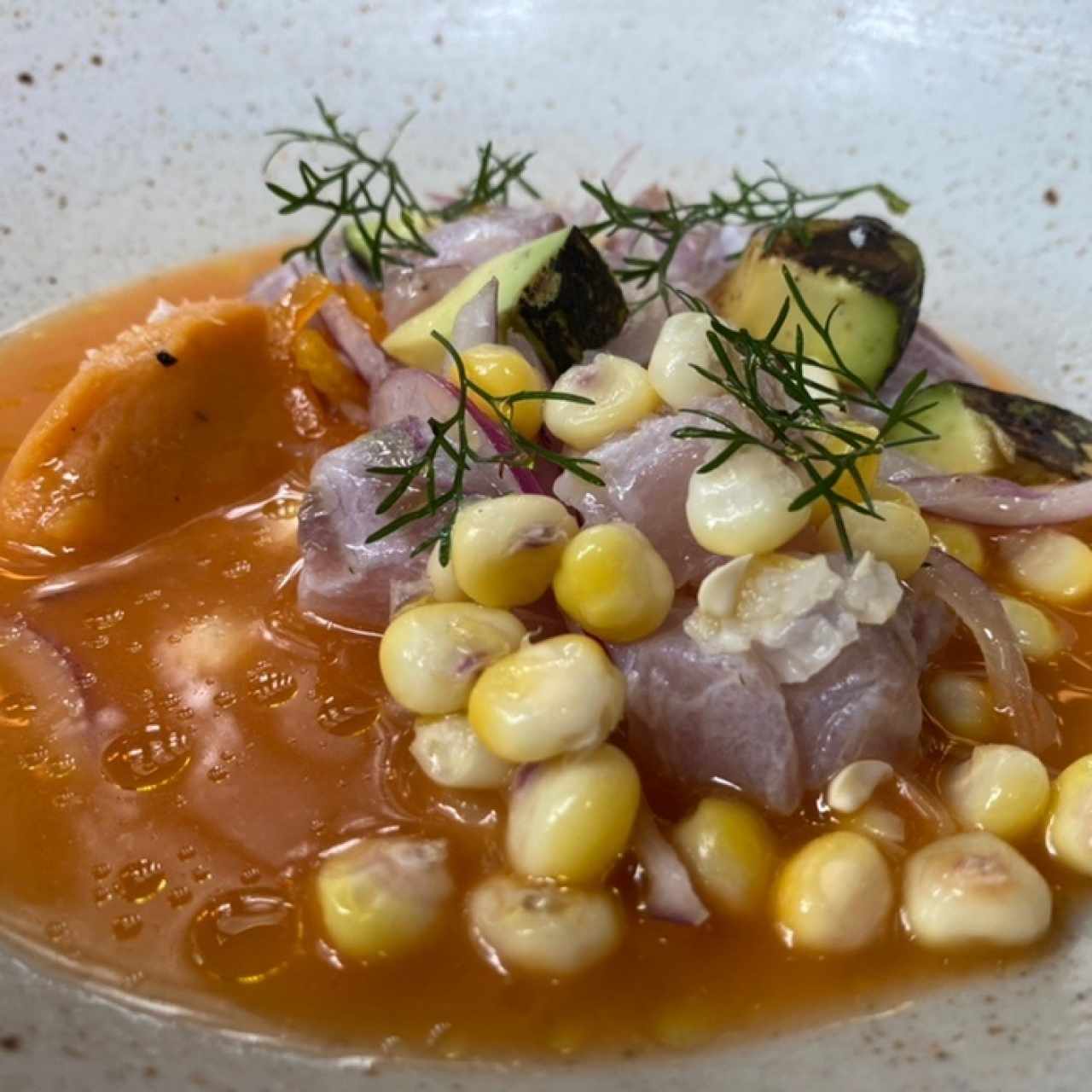 ceviche oficial 