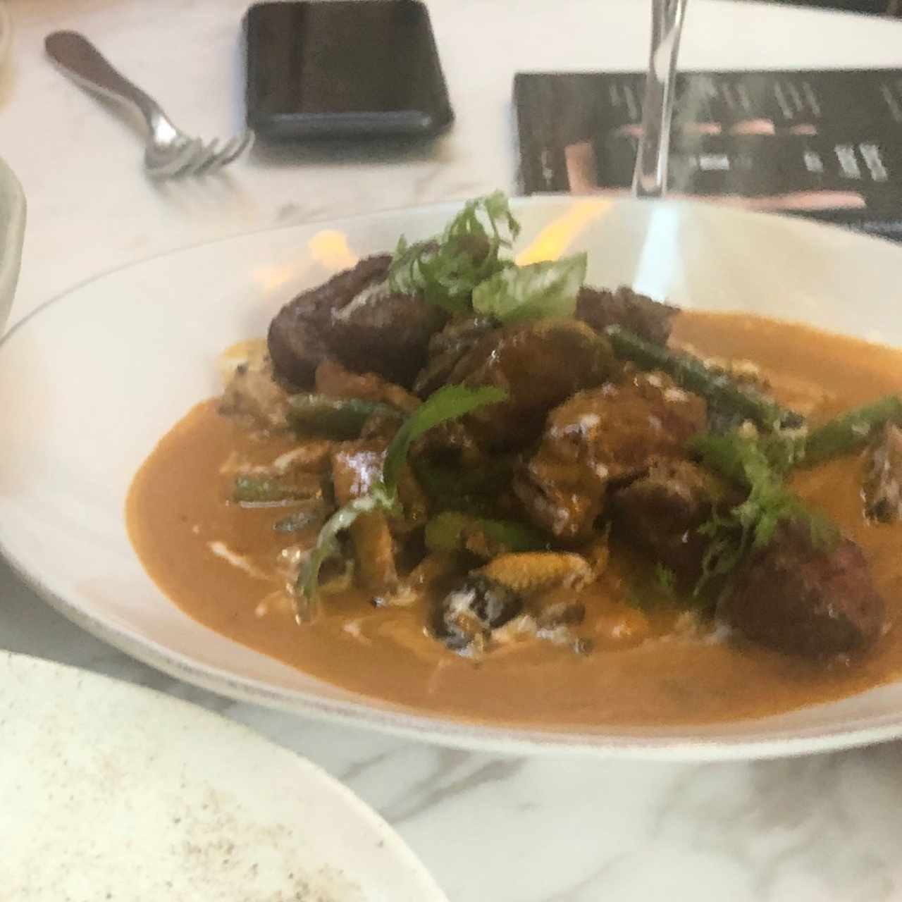 asado de tira
