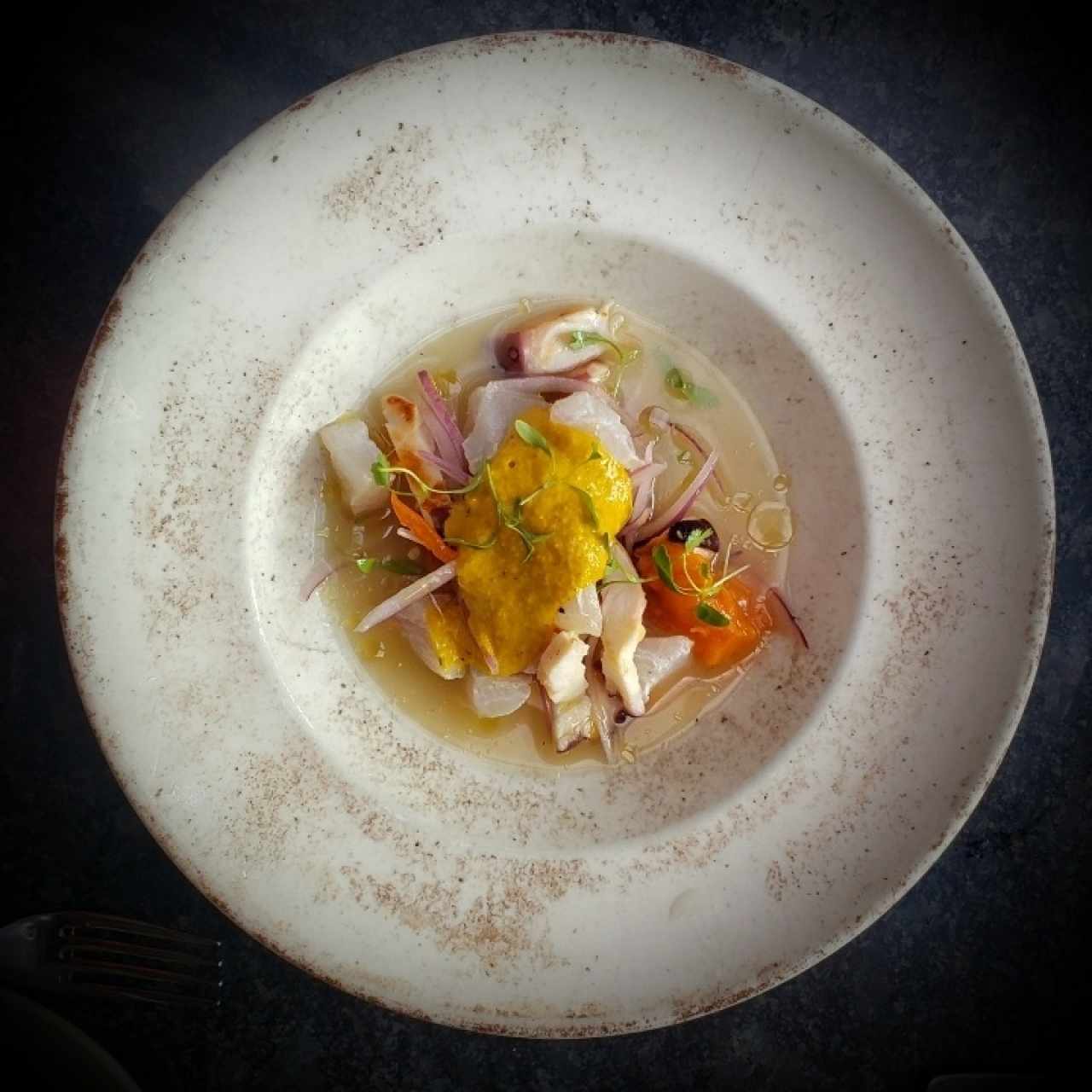 Ceviche Altamar 