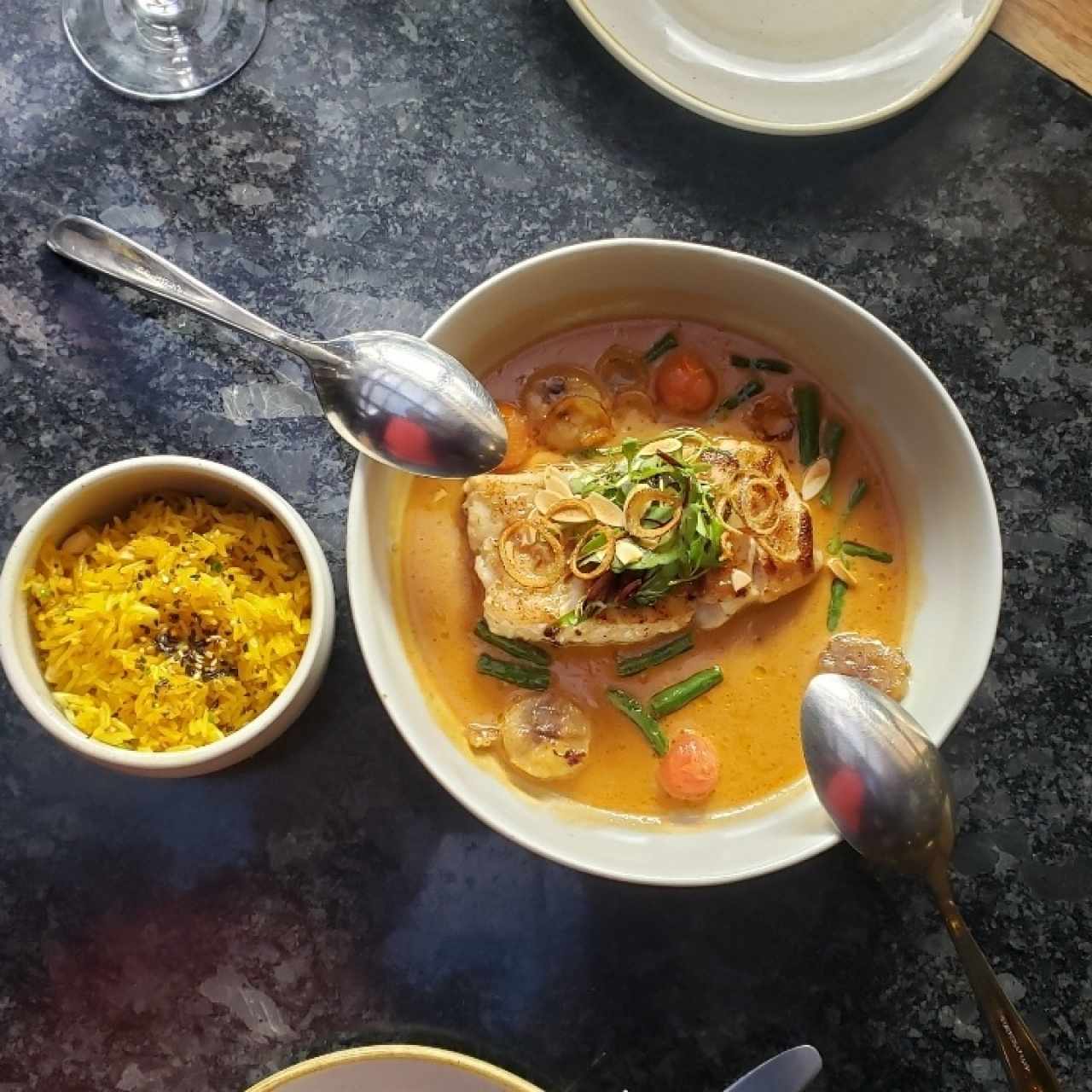 Pesca del Dia Tostada 