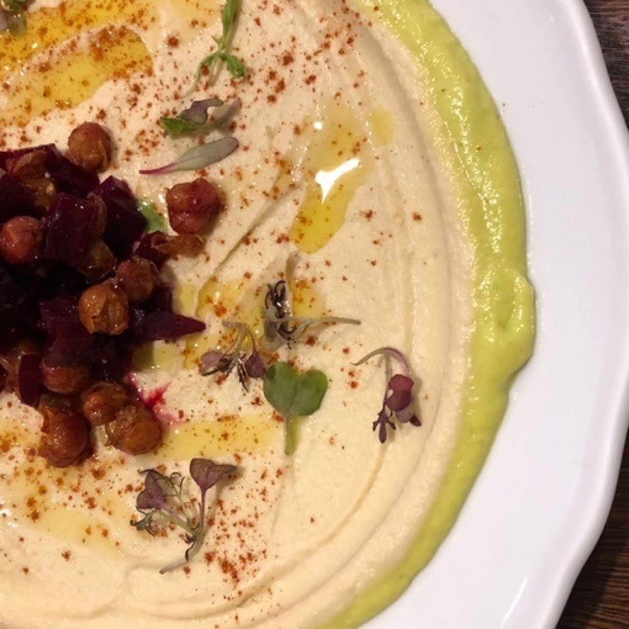 Hummus