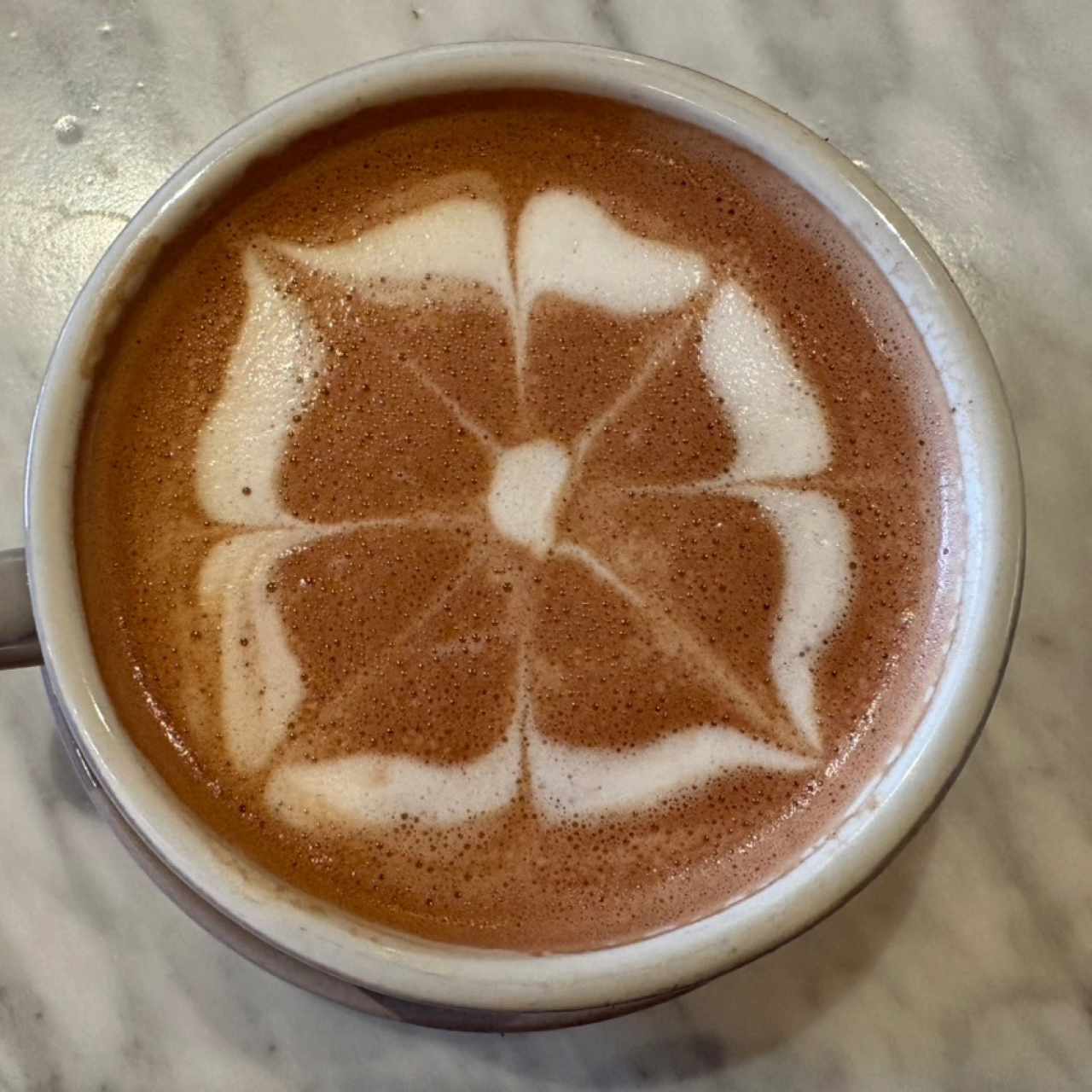 Chocolate 