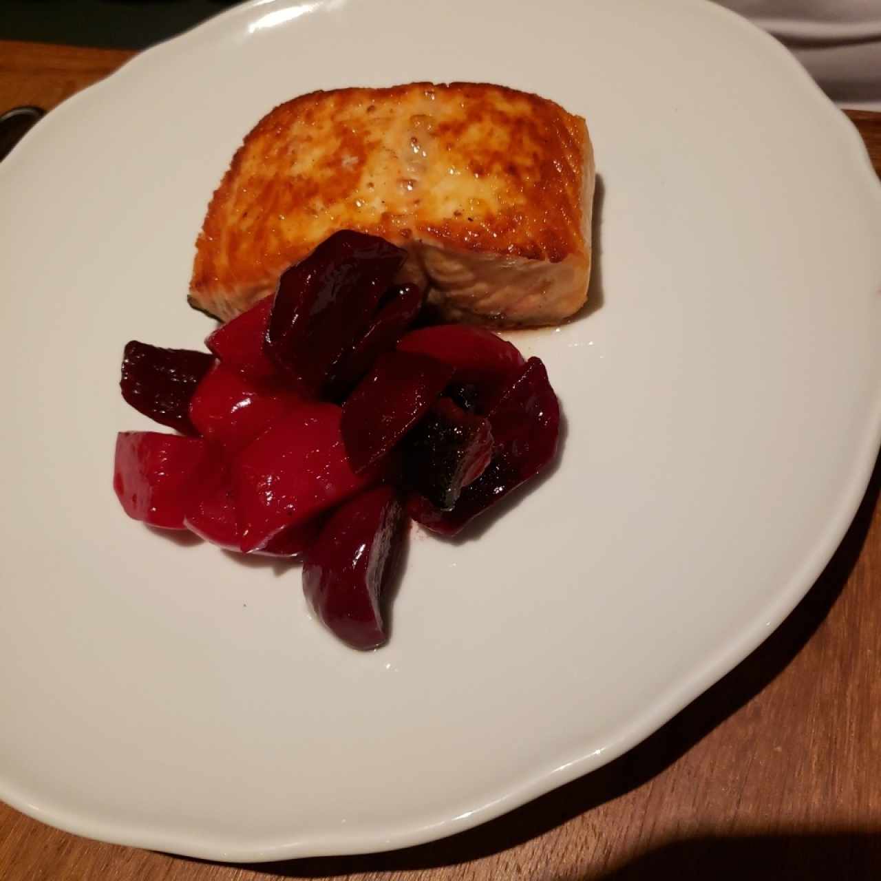 salmón 
