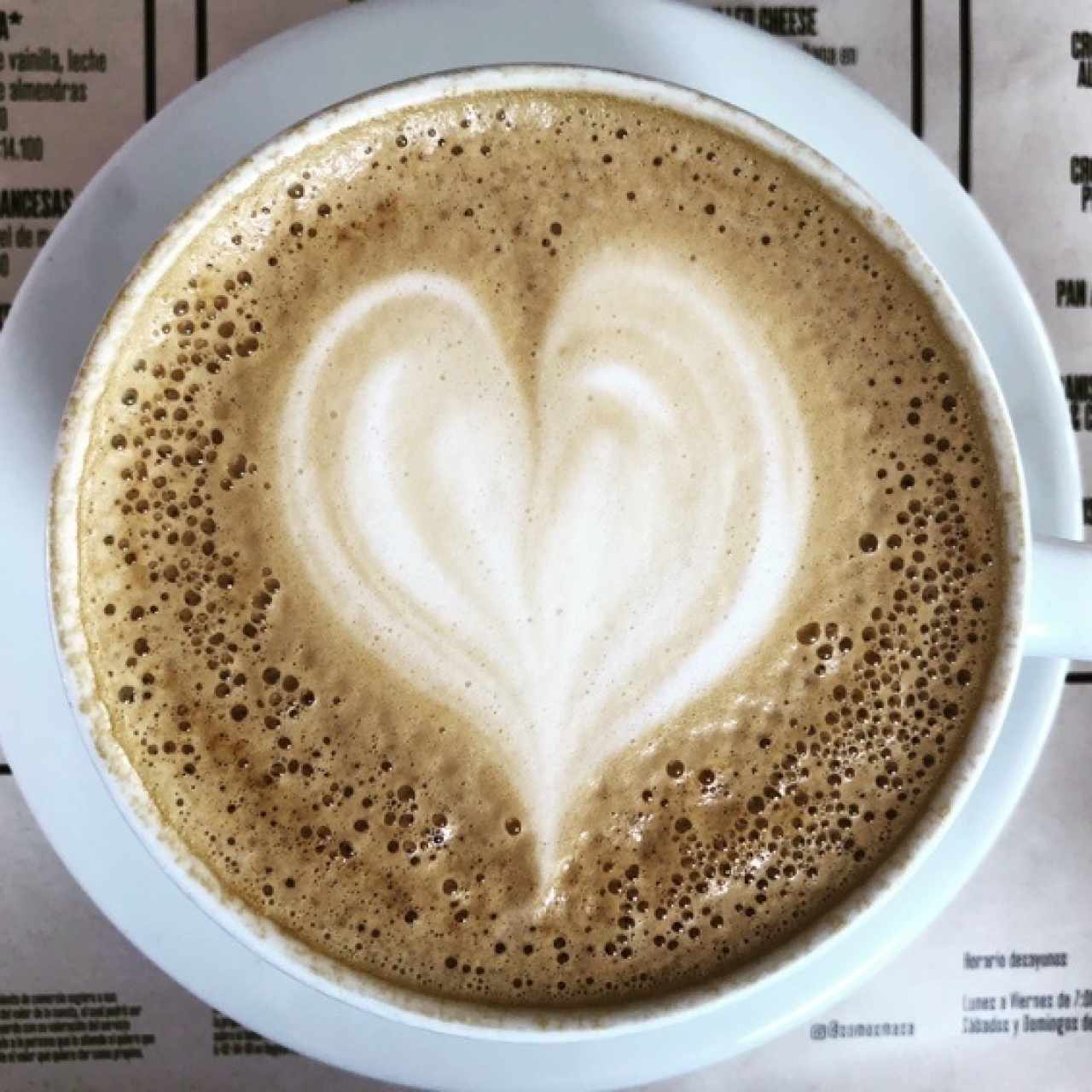 Capuccino