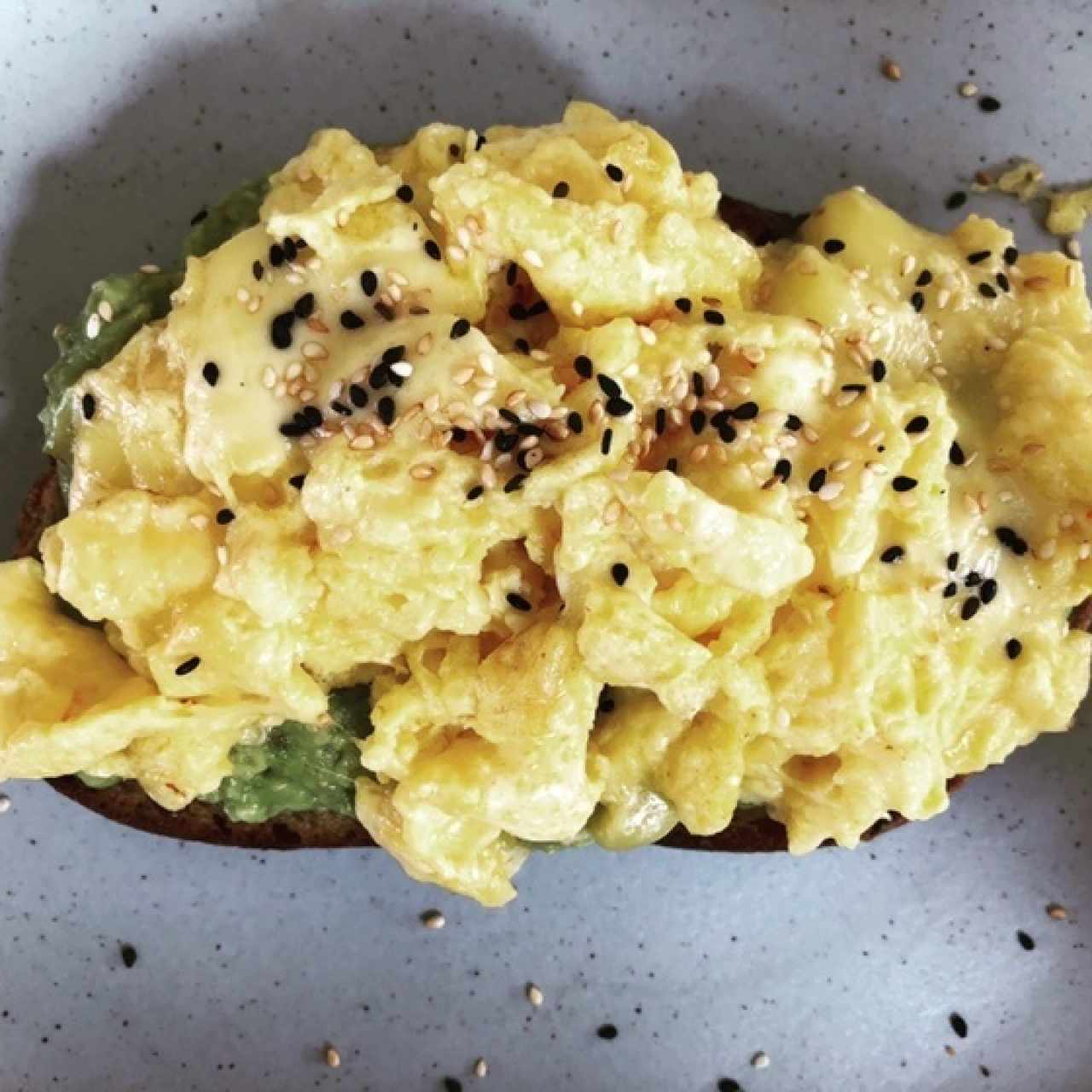 Huevos