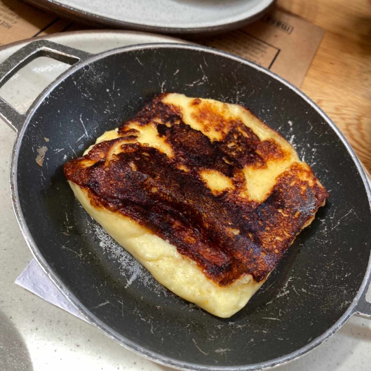 queso caliente