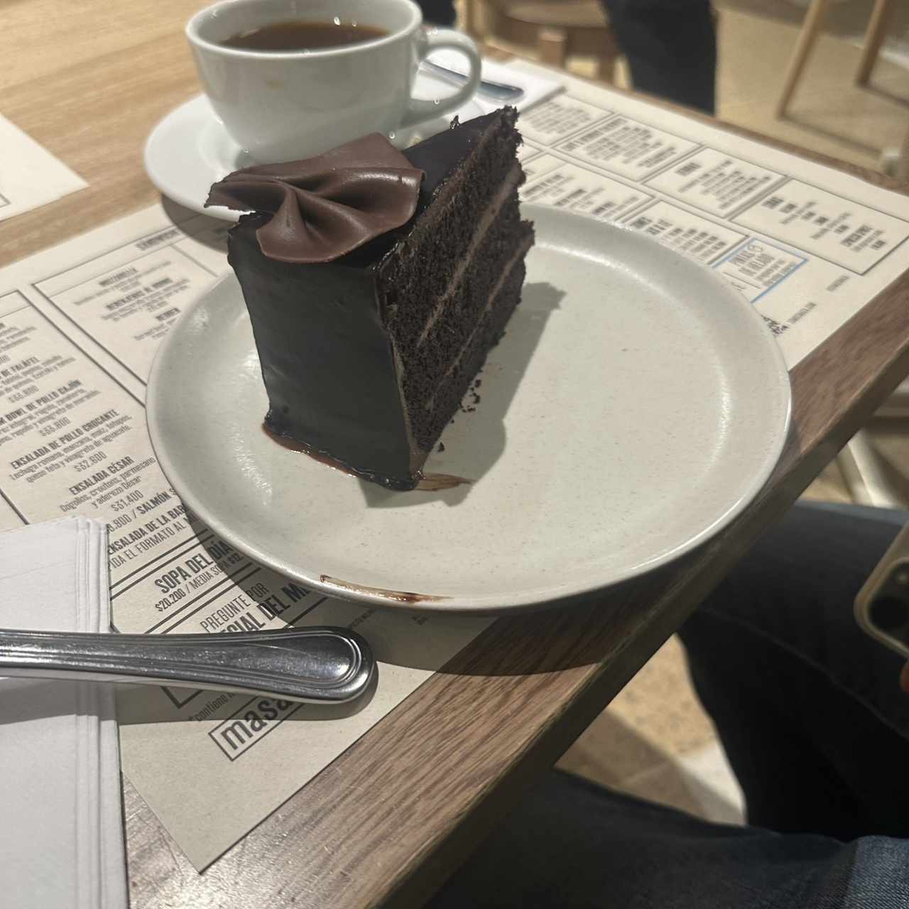 Chocolate