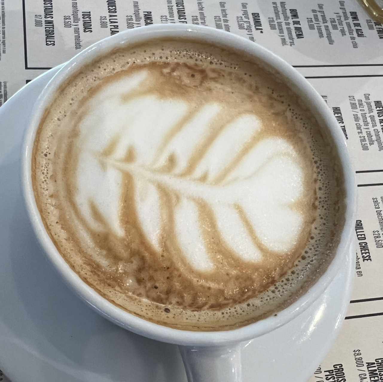Cafe