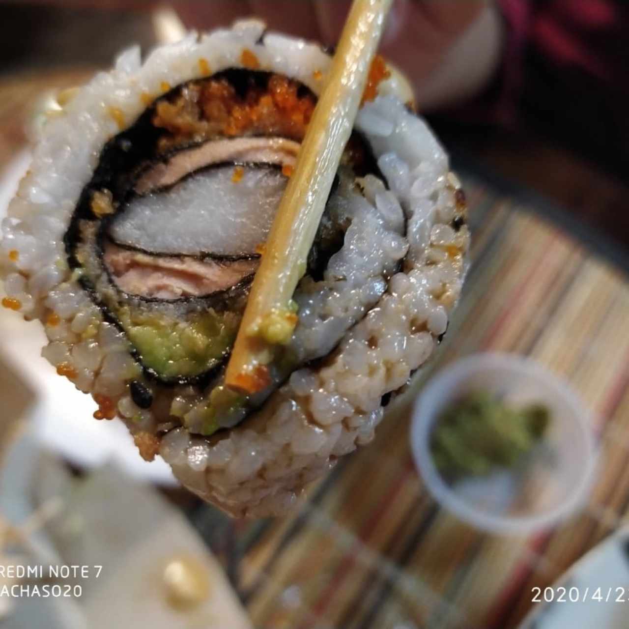 Dragon Eye