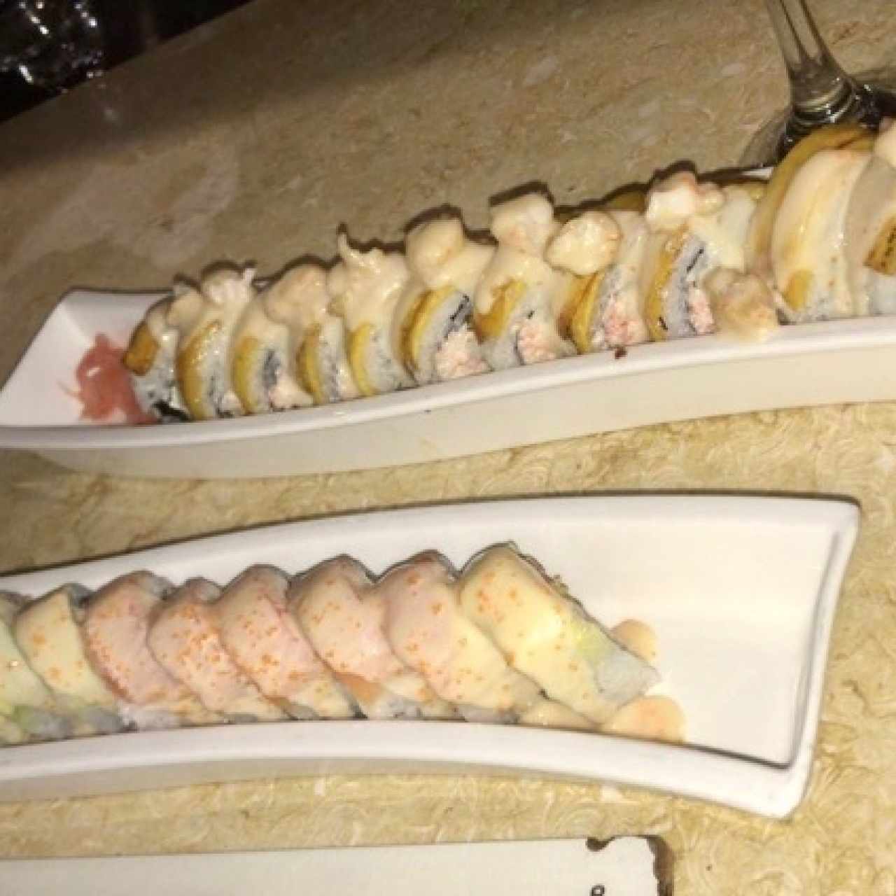 Viagra/Akira Roll
