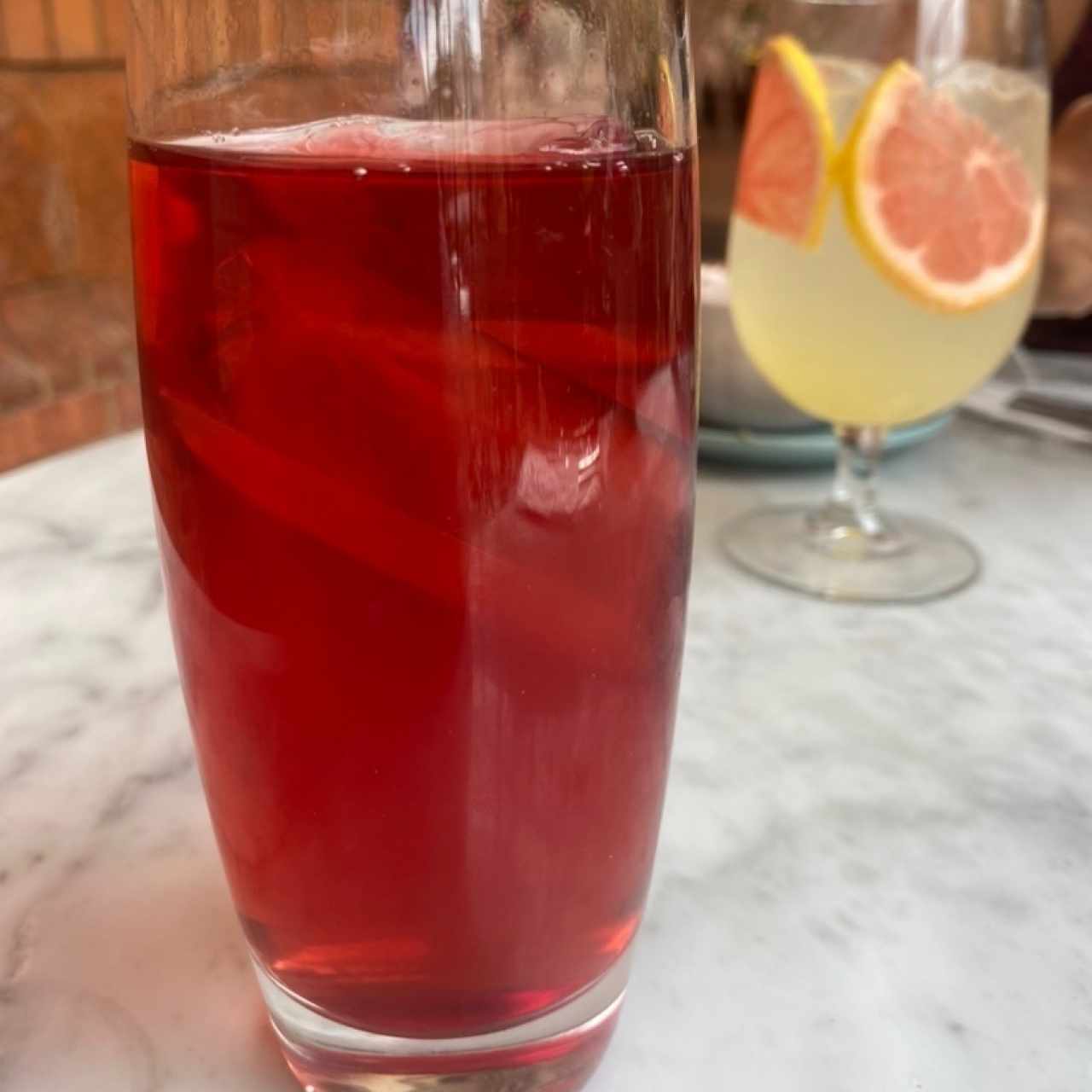 Te raspberry 