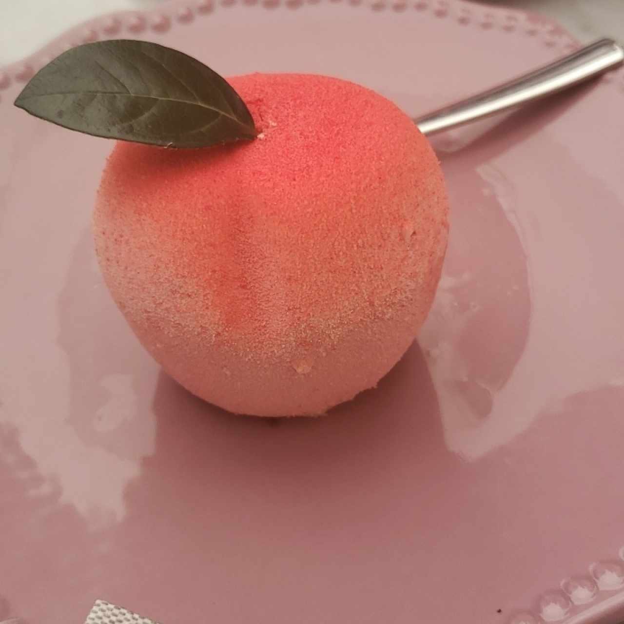 manzana de te