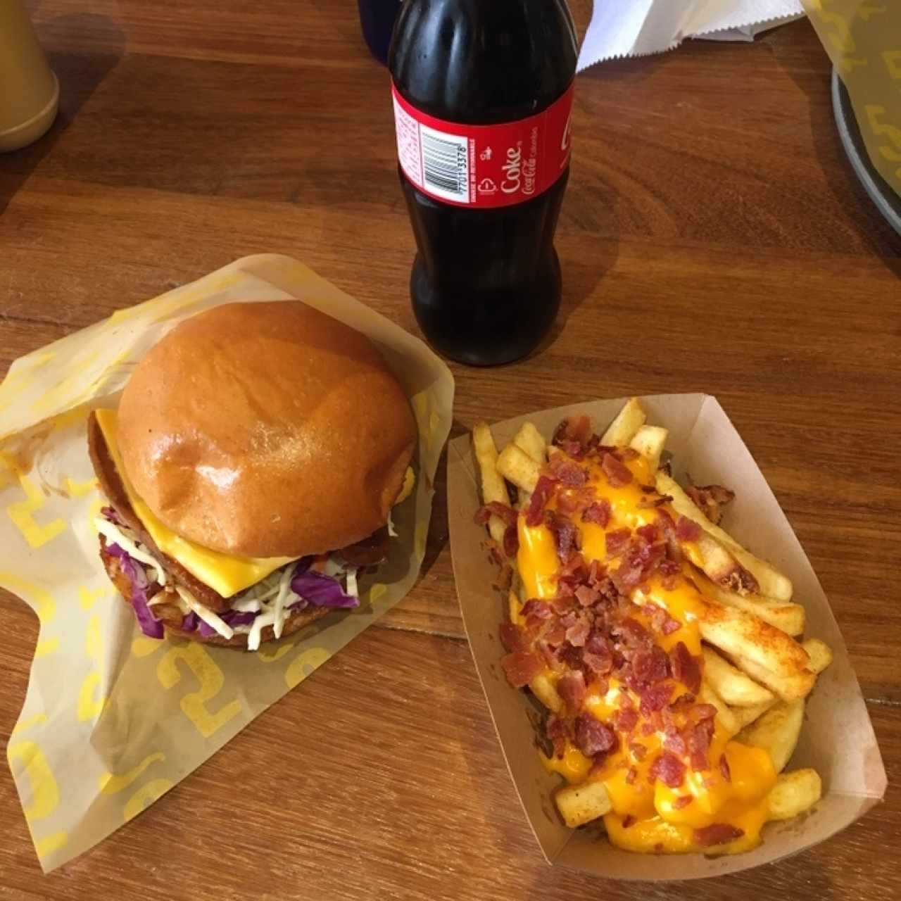 Panceta BBQ