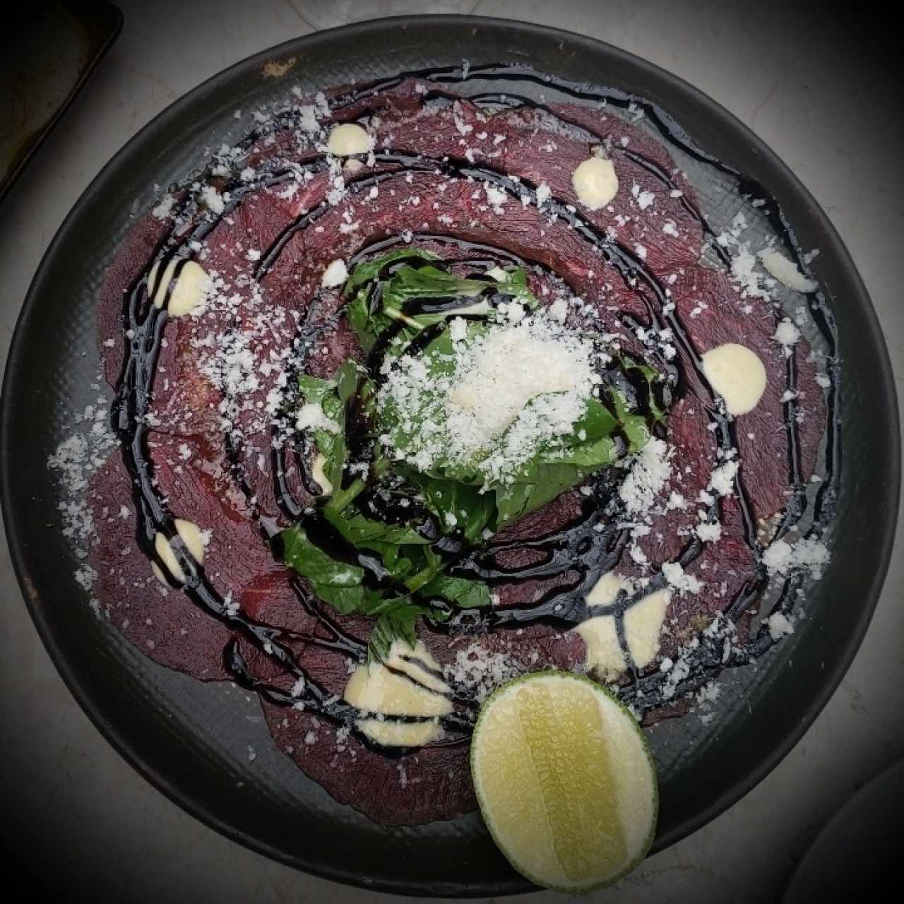 Carpaccio 