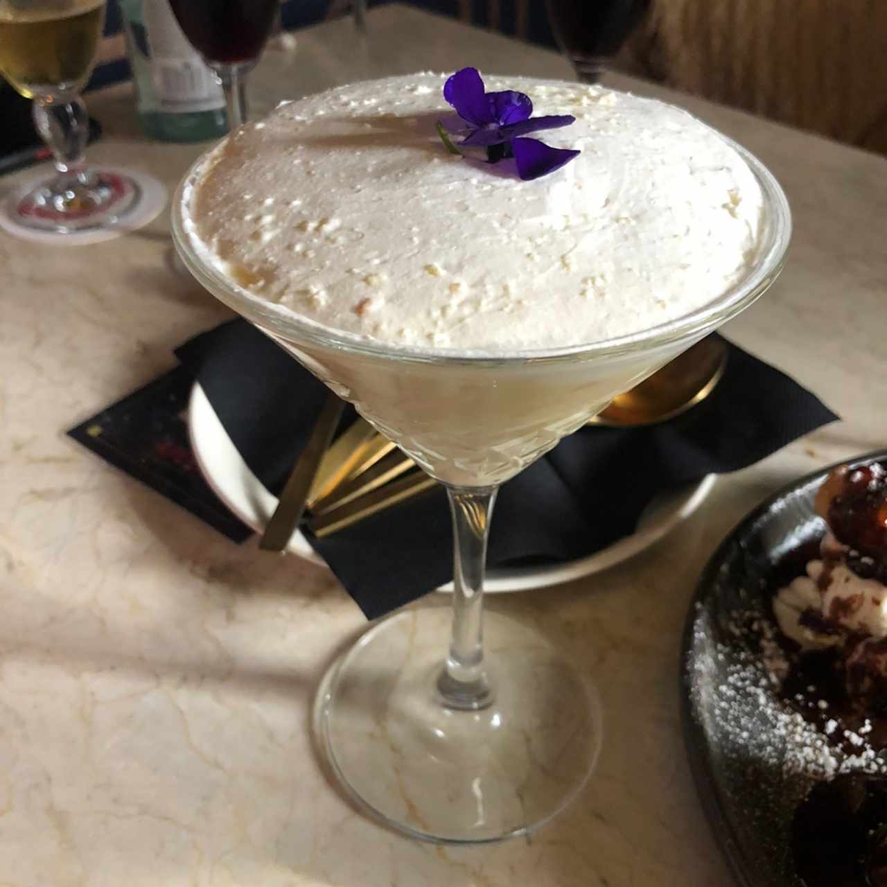 Tres leches
