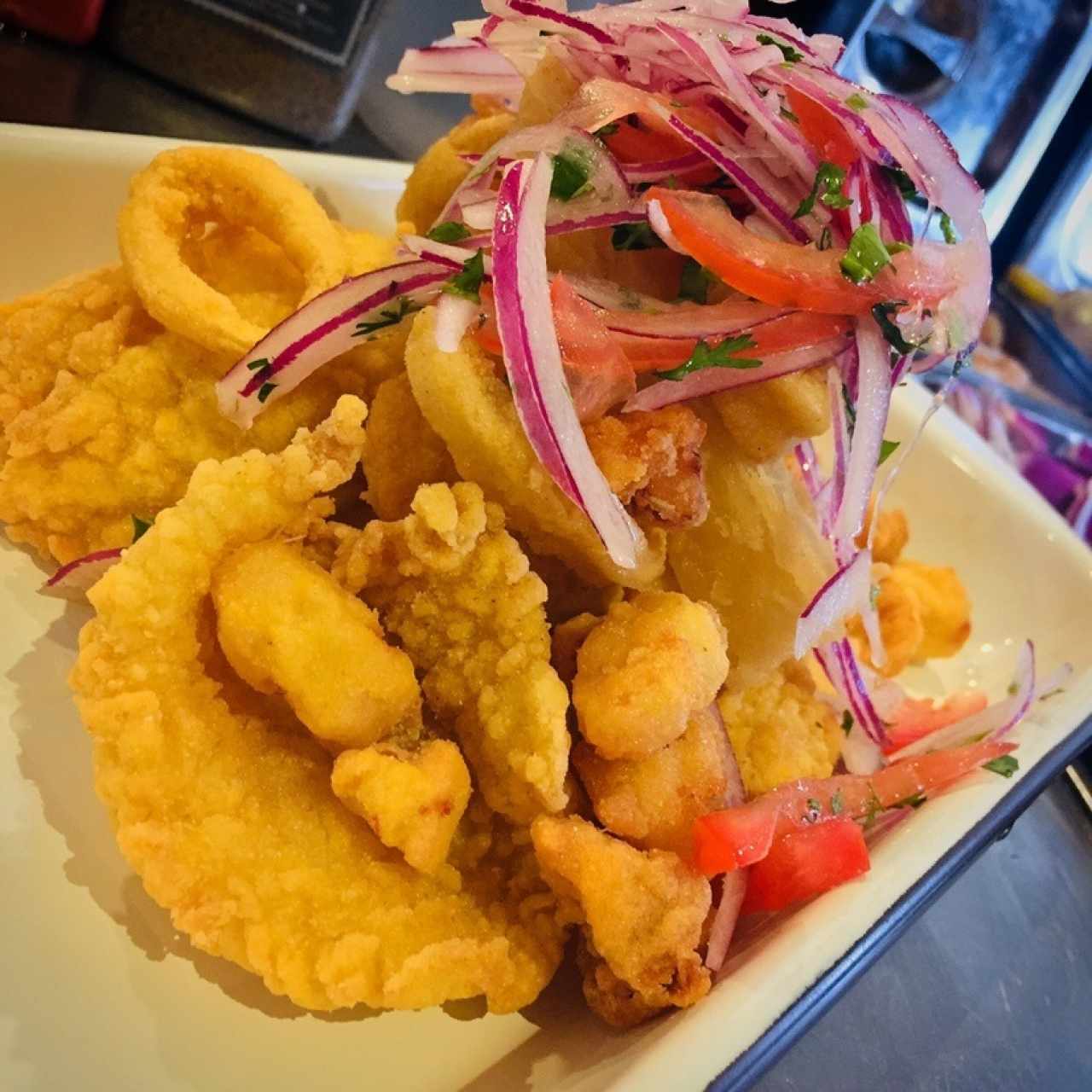 Jalea 28 de Julio
