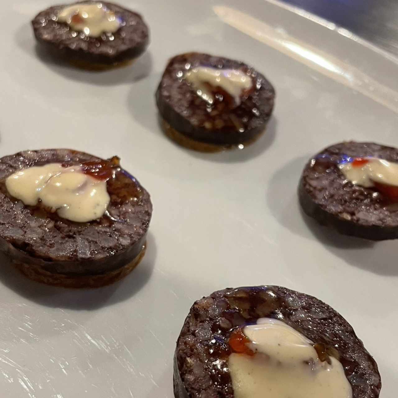 Morcilla 
