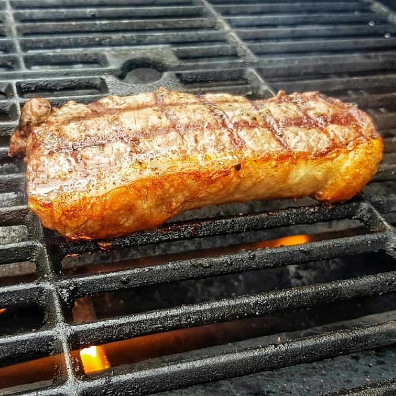 Bife de chorizo