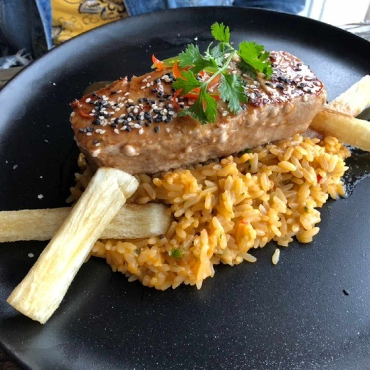 Atun Atlántico