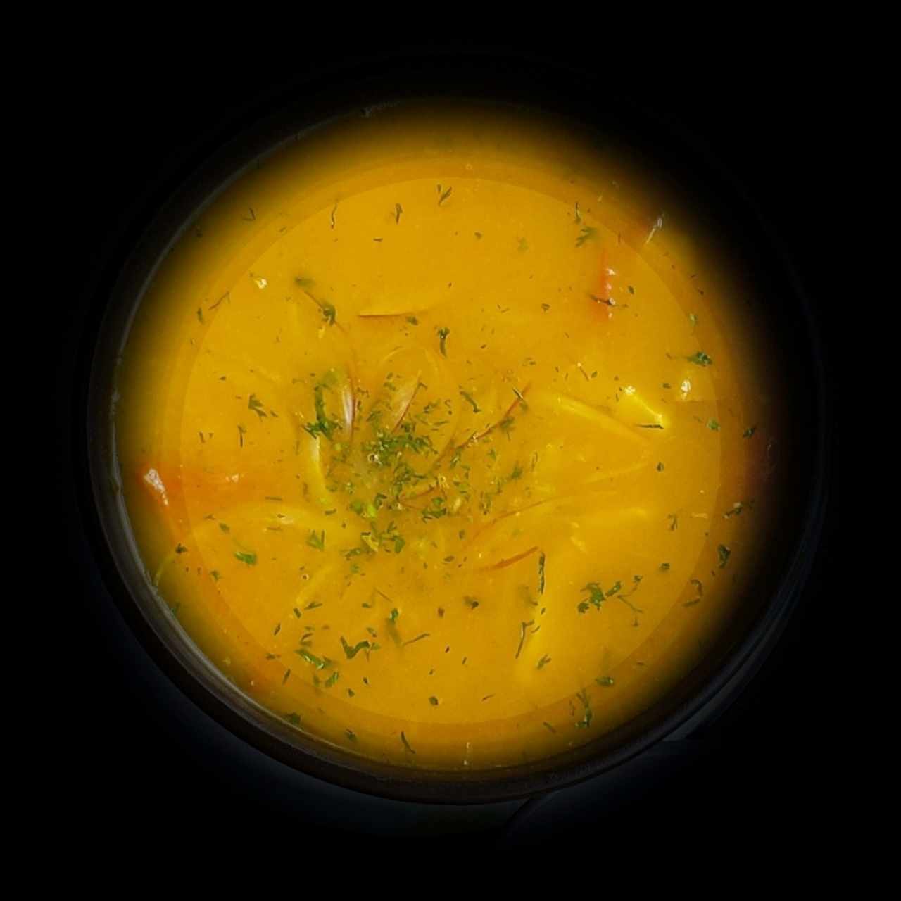 Picante de Pesca