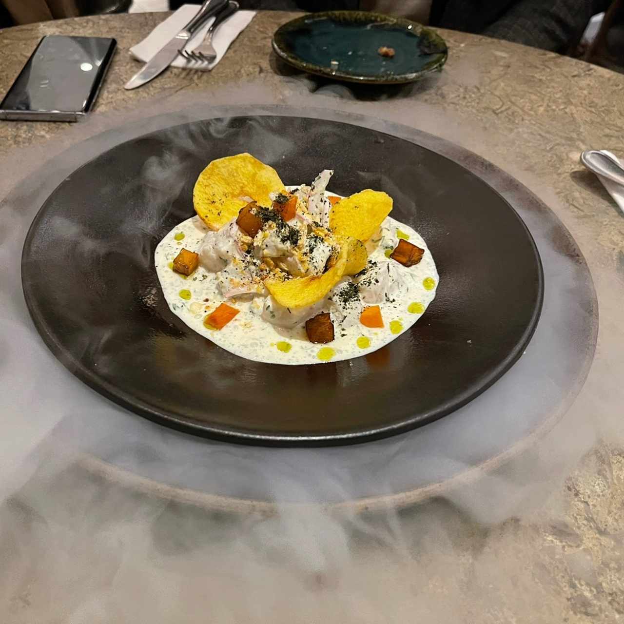 ceviche