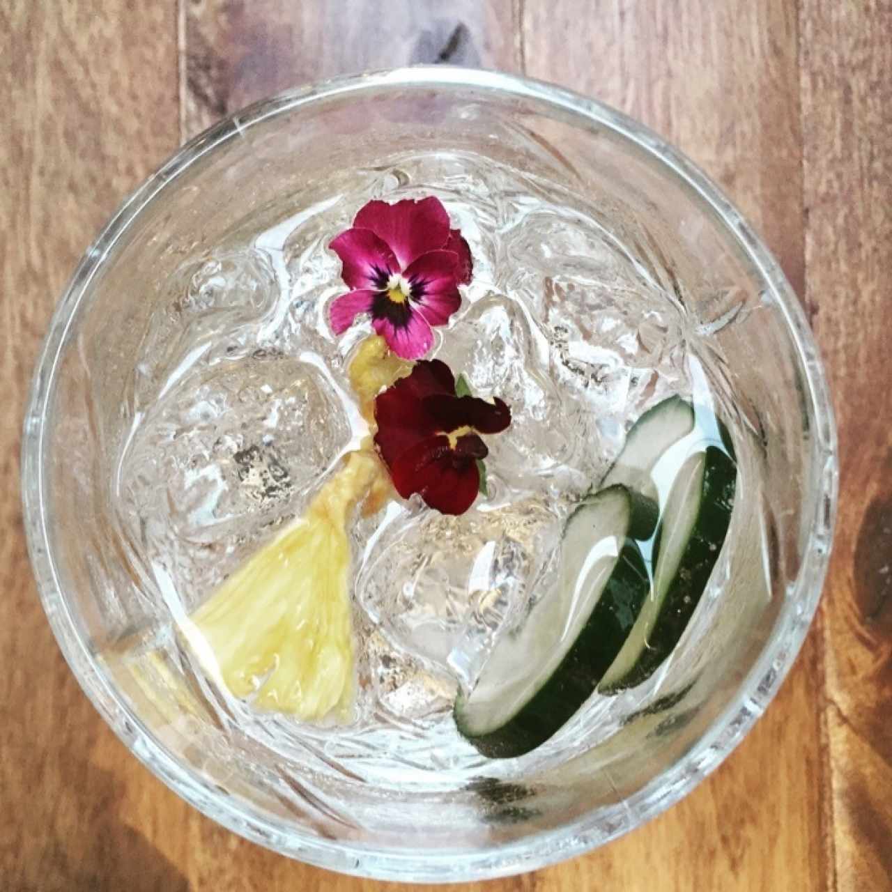 Gin