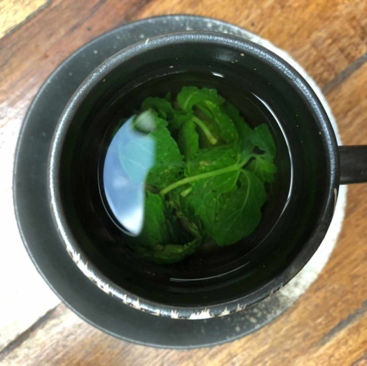 Aromática