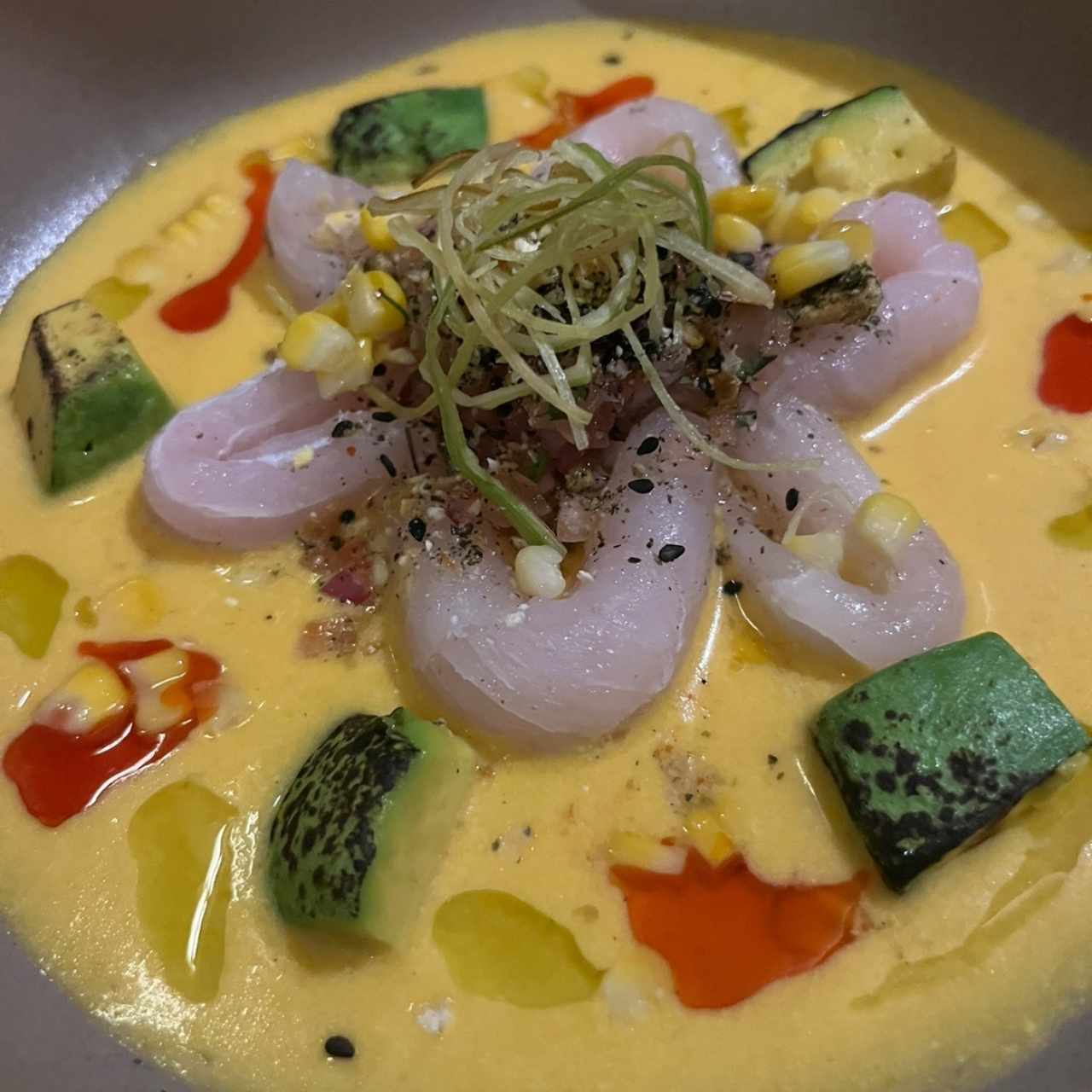 Tiradito