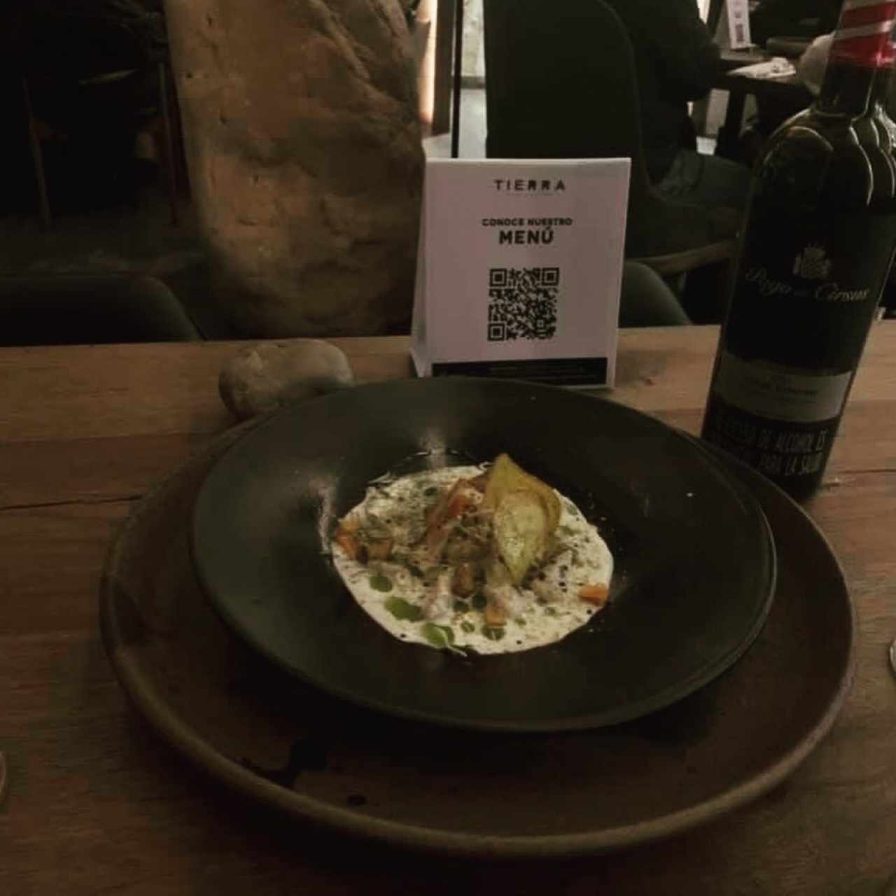 ceviche 