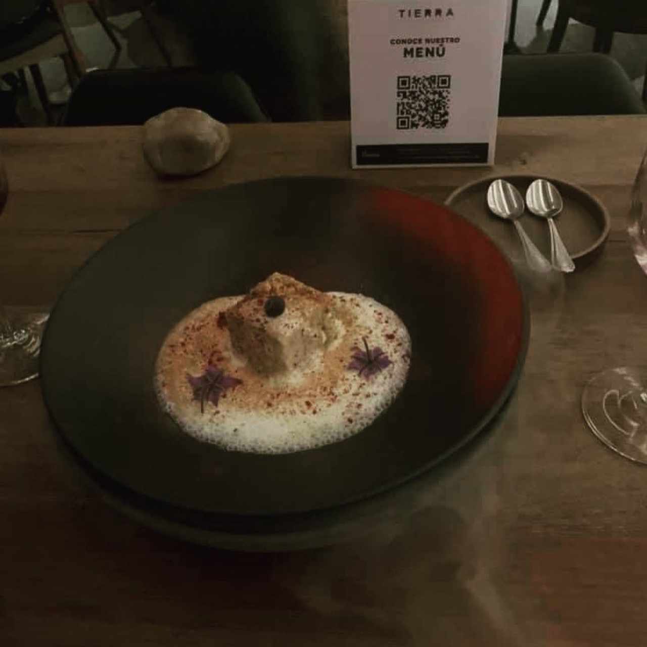 Suspiro Tierra! 