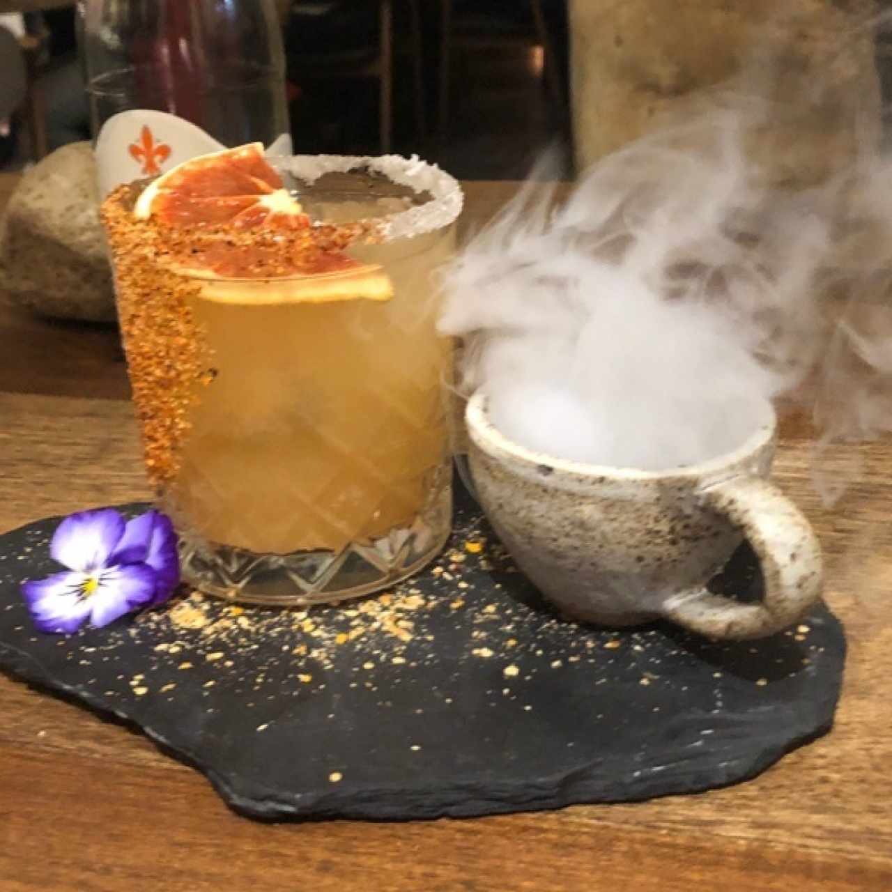 Mezcal