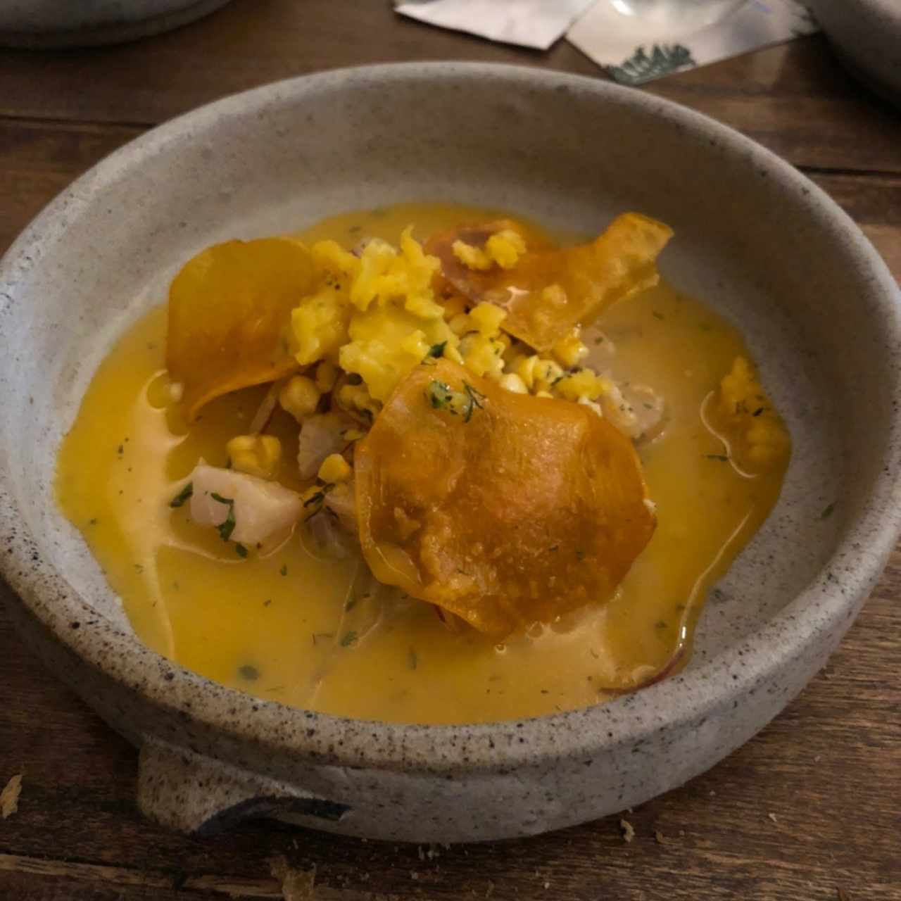 ceviche