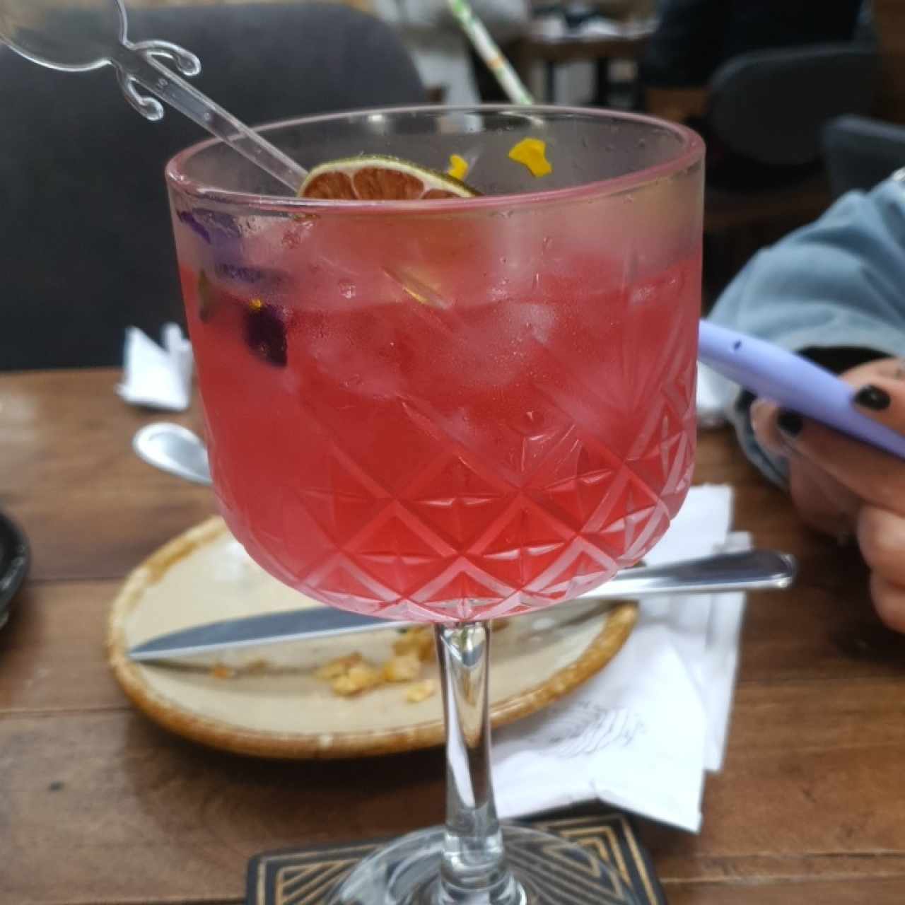 tierra tonic