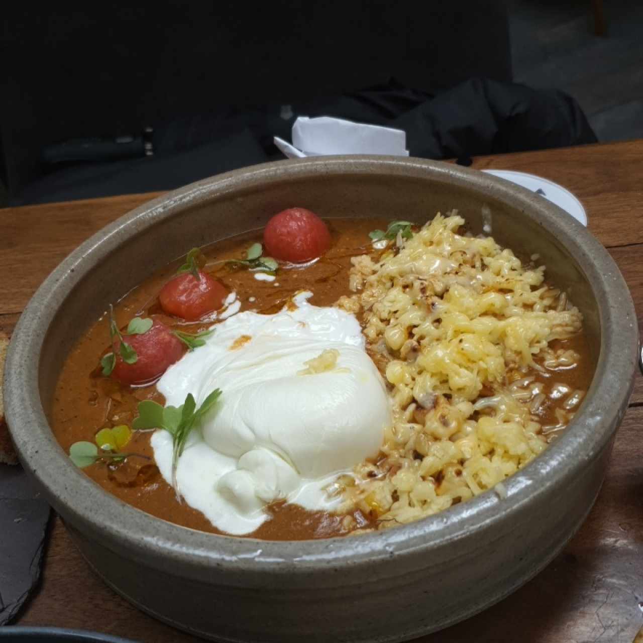 burrata
