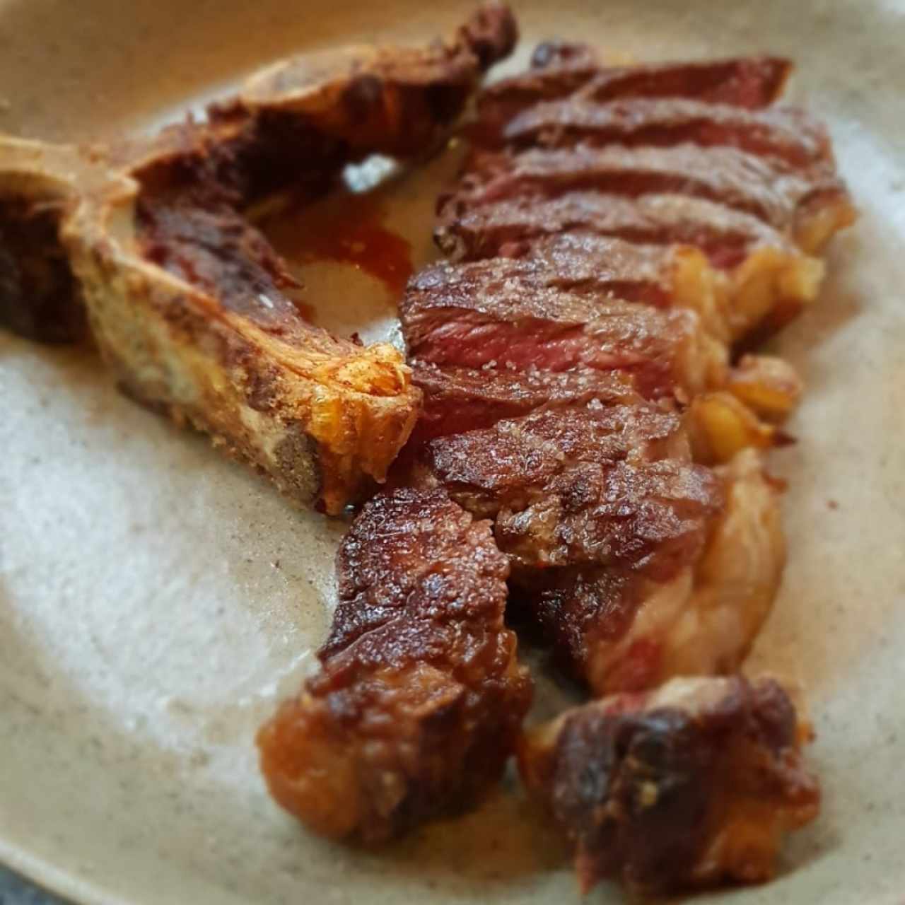 T-Bone