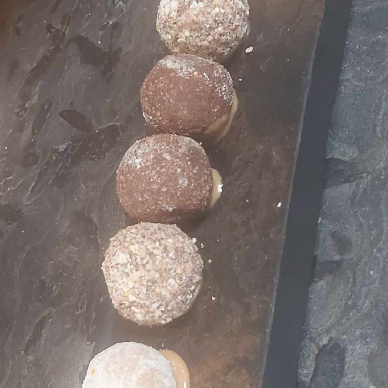 trufas colombianas