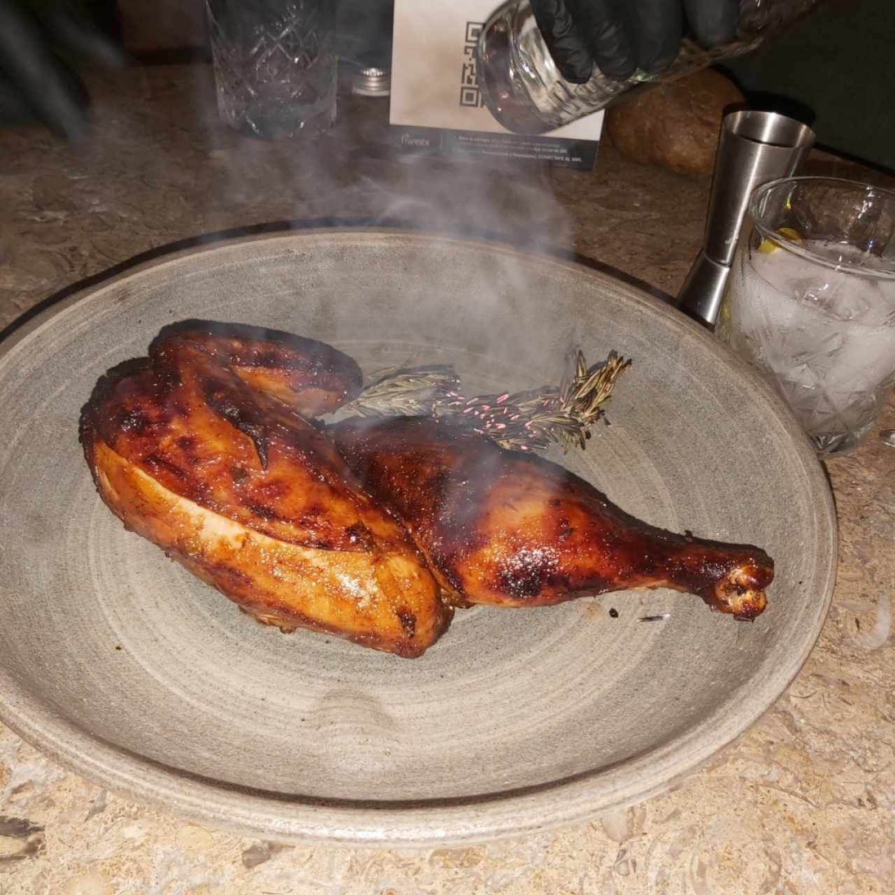 pollo 