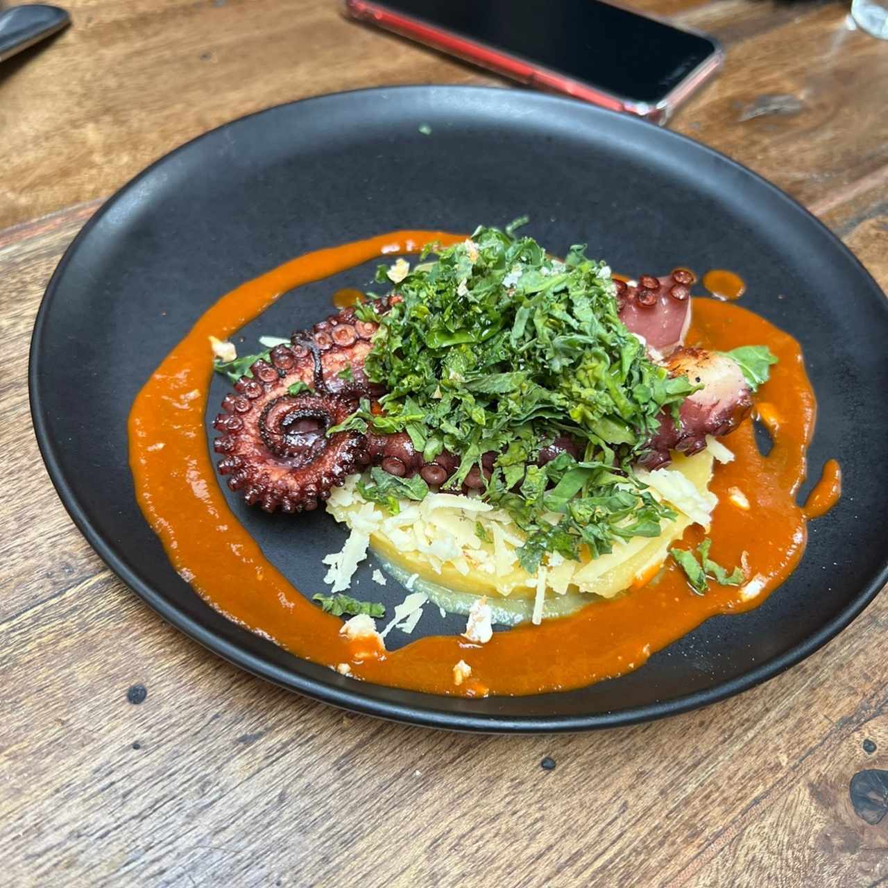 Pulpo