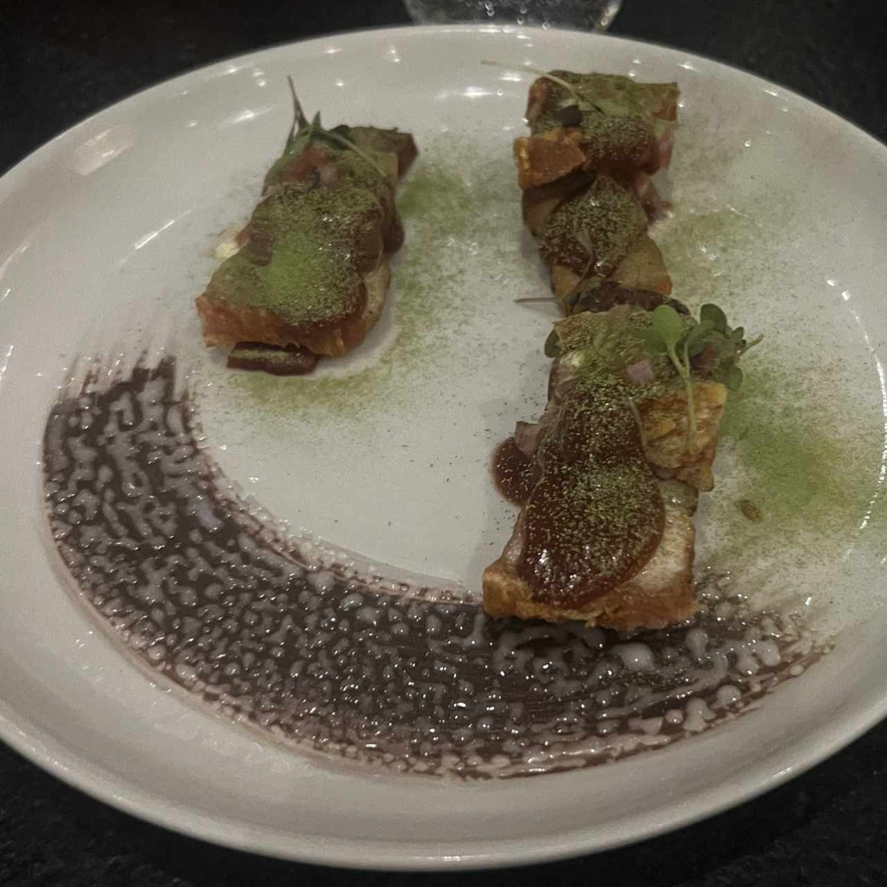 Pork belly