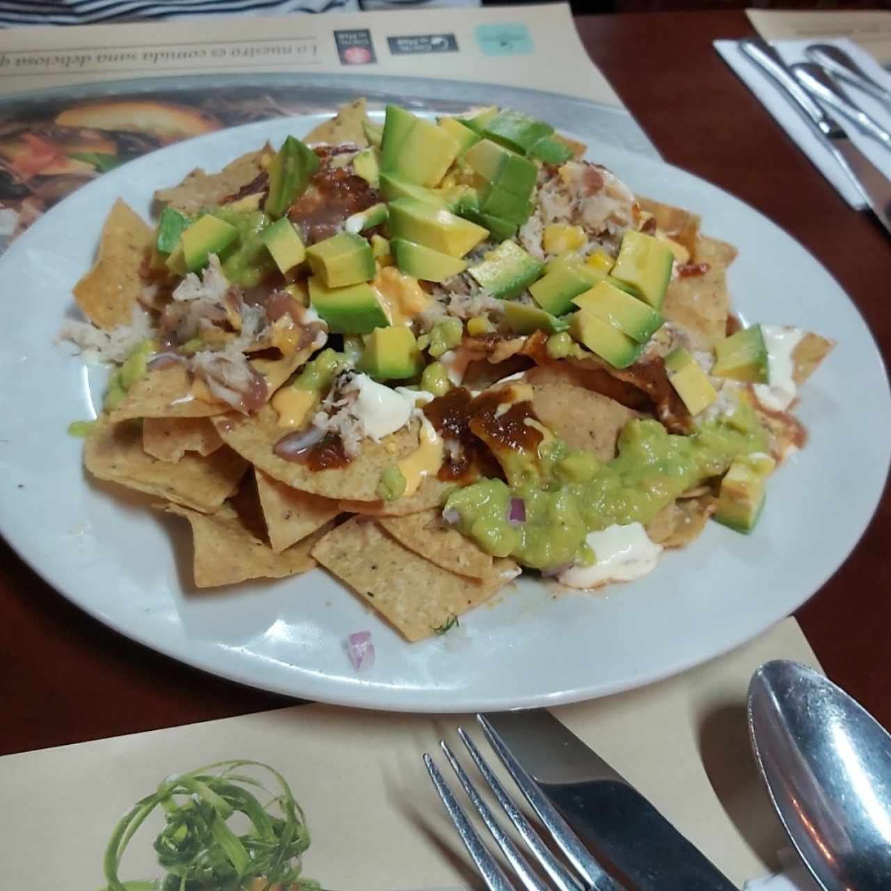 Nachos